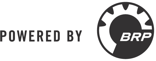 Powered by BRP